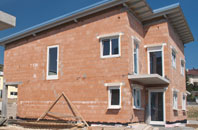 Aberbechan home extensions