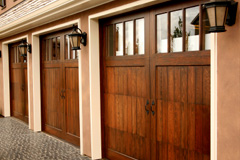 Aberbechan garage extension quotes
